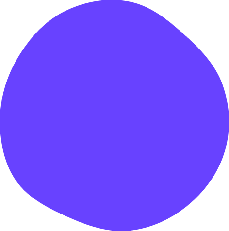 blob